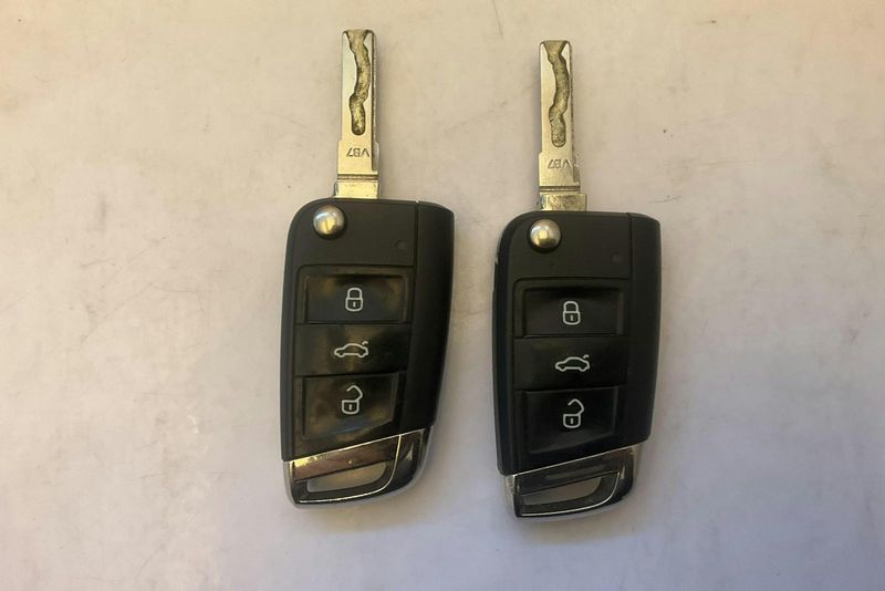 Volkswagen Golf bild 18