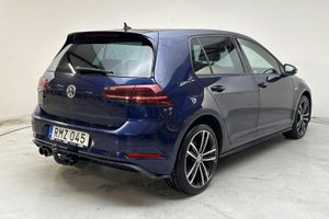Volkswagen Golf bild 3
