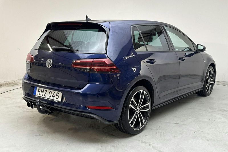 Volkswagen Golf bild 3