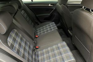 Volkswagen Golf bild 8
