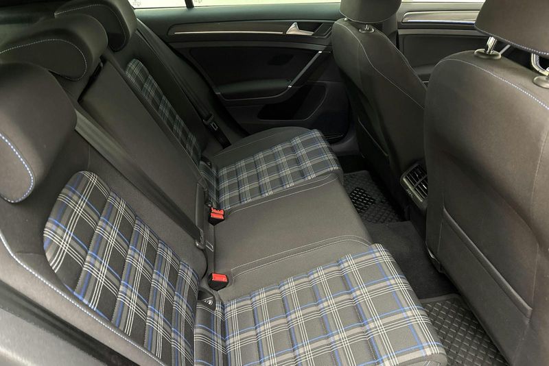 Volkswagen Golf bild 8