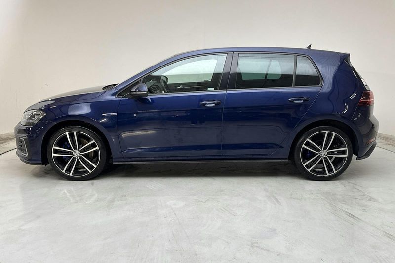 Volkswagen Golf bild 2
