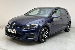 Volkswagen Golf bild 1