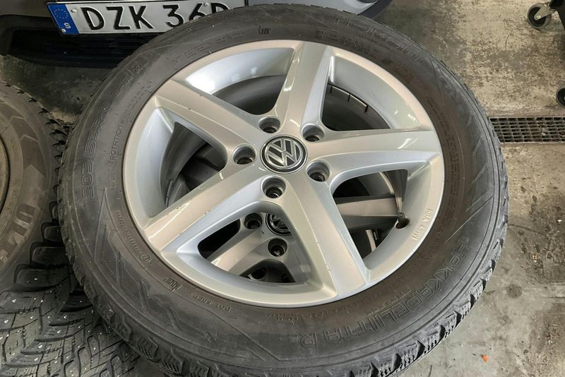 Volkswagen Golf bild 15