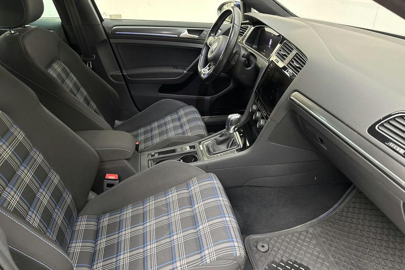 Volkswagen Golf bild 7