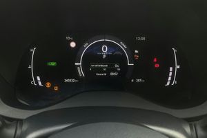 Toyota Yaris bild 10