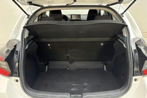 Toyota Yaris bild 9