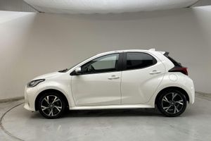 Toyota Yaris bild 2