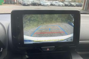 Toyota Yaris bild 11
