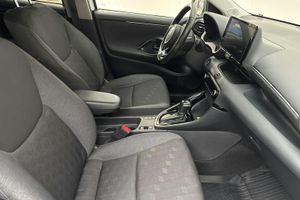 Toyota Yaris bild 7