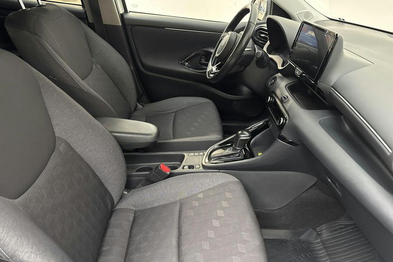 Toyota Yaris bild 7