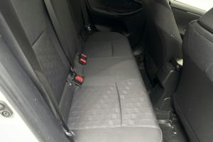 Toyota Yaris bild 8