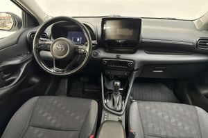 Toyota Yaris bild 6
