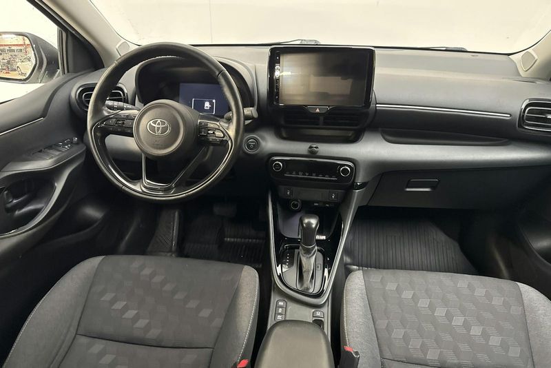 Toyota Yaris bild 6