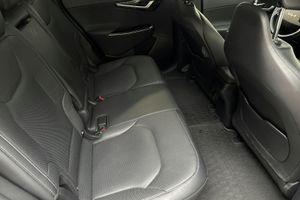 Kia EV6 bild 8