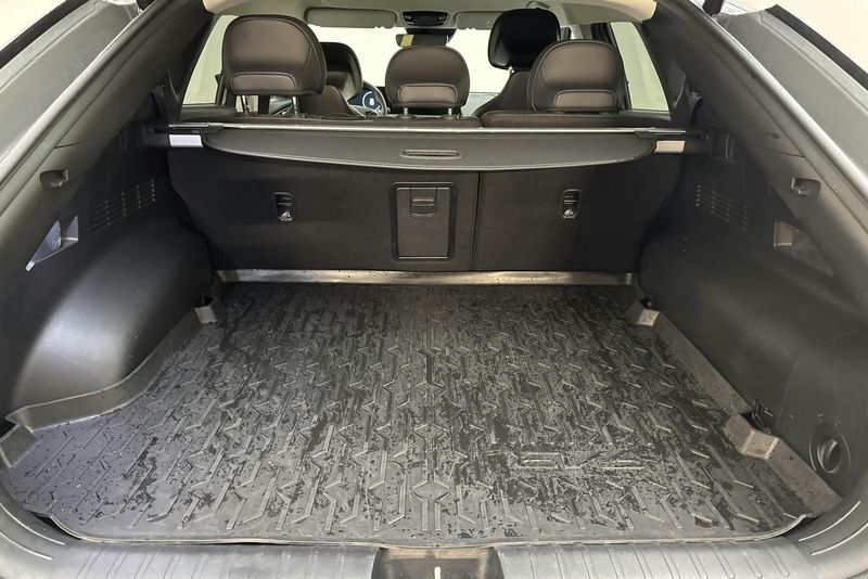 Kia EV6 bild 9