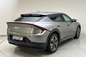 Kia EV6 bild 3