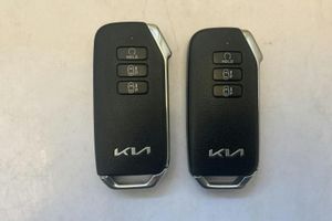 Kia EV6 bild 17