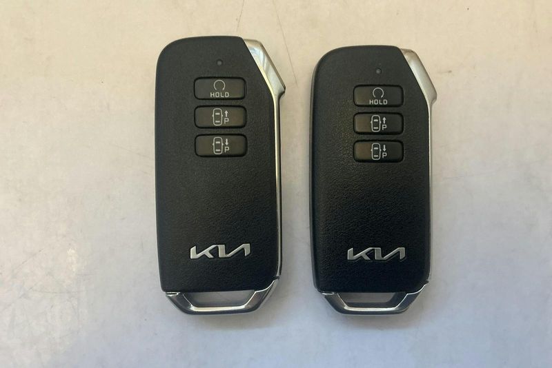 Kia EV6 bild 17