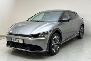 Kia EV6 bild 1