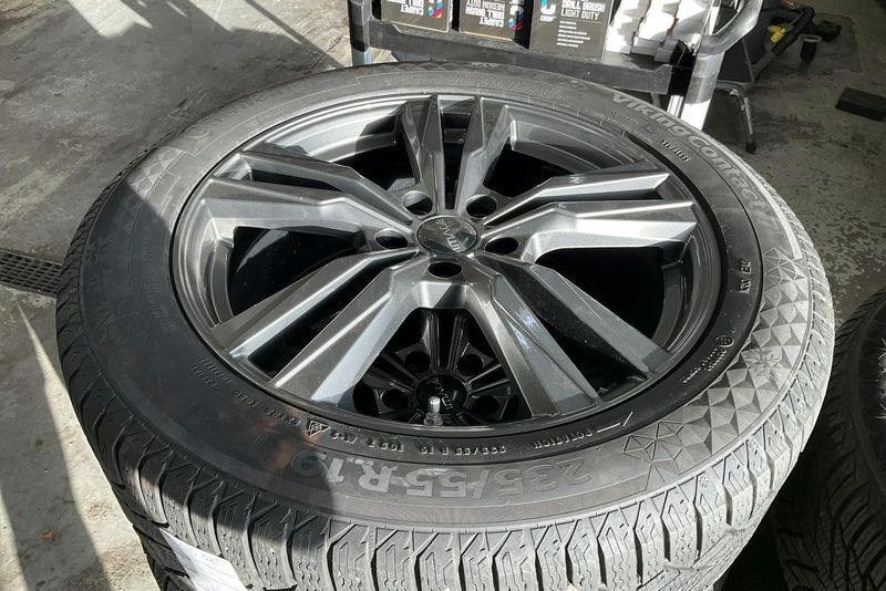 Kia EV6 bild 16