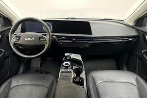 Kia EV6 bild 6