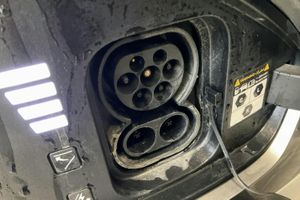 Kia EV6 bild 14