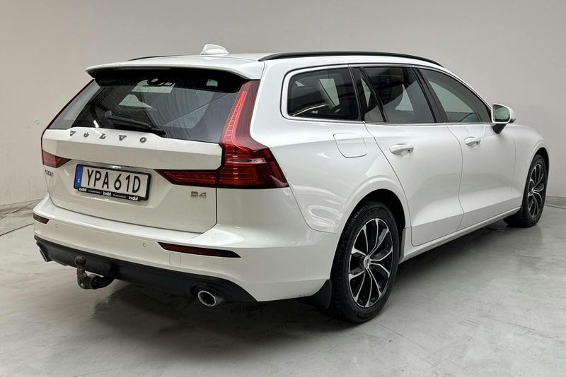 Volvo V60 bild 3