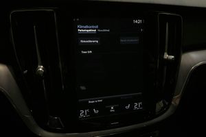 Volvo V60 bild 13