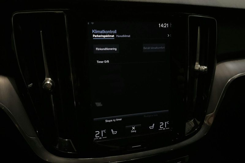 Volvo V60 bild 13