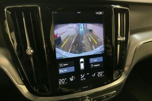 Volvo V60 bild 12