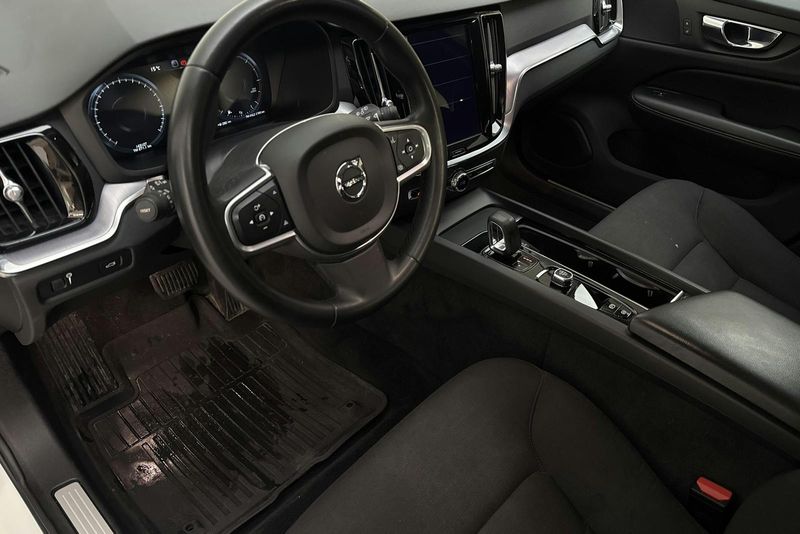 Volvo V60 bild 14