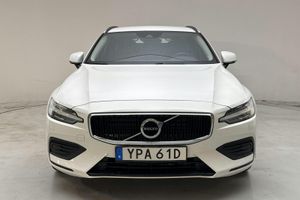 Volvo V60 bild 4