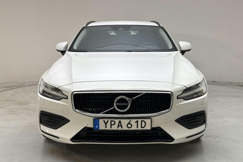 Volvo V60 bild 4