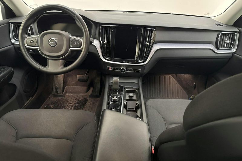 Volvo V60 bild 6