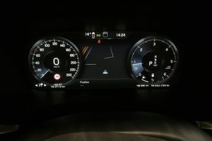 Volvo V60 bild 10