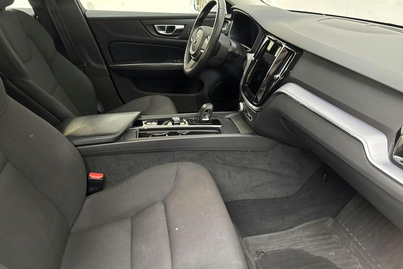 Volvo V60 bild 7