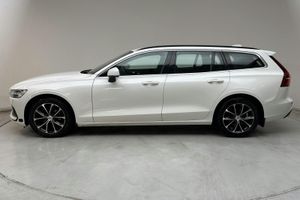 Volvo V60 bild 2