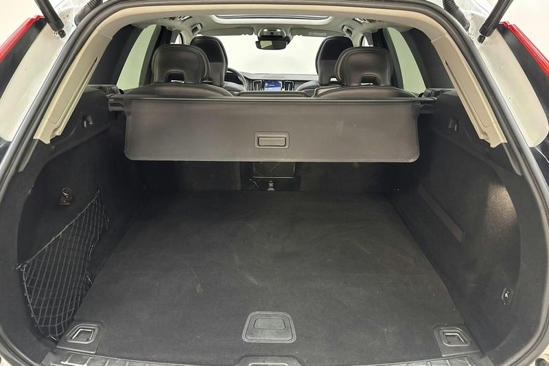 Volvo XC60 bild 9