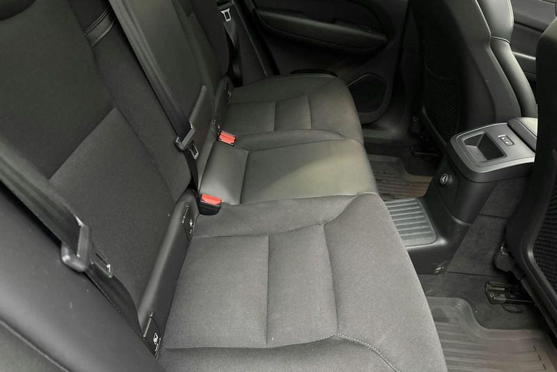 Volvo XC60 bild 8