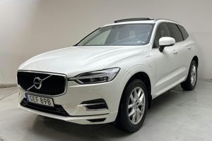 Volvo XC60 bild 1
