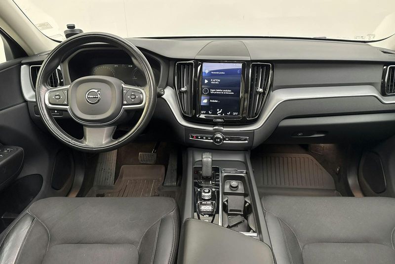 Volvo XC60 bild 6