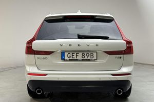 Volvo XC60 bild 5