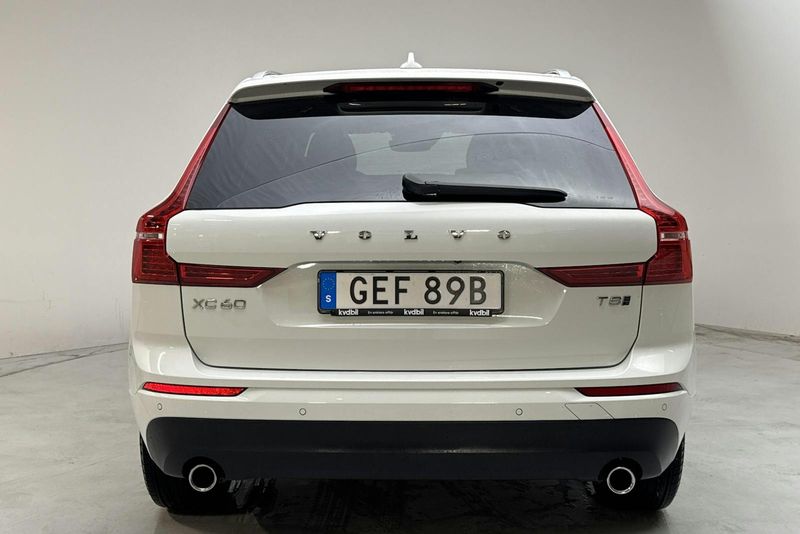 Volvo XC60 bild 5