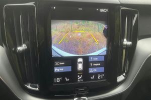 Volvo XC60 bild 12