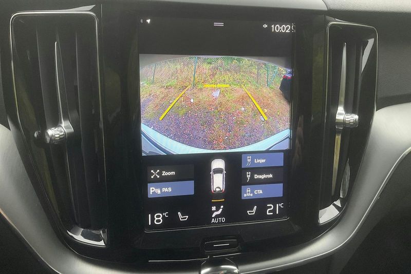 Volvo XC60 bild 12