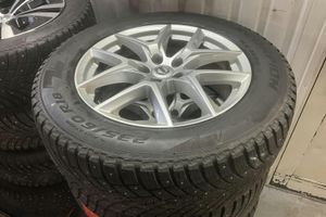Volvo XC60 bild 15