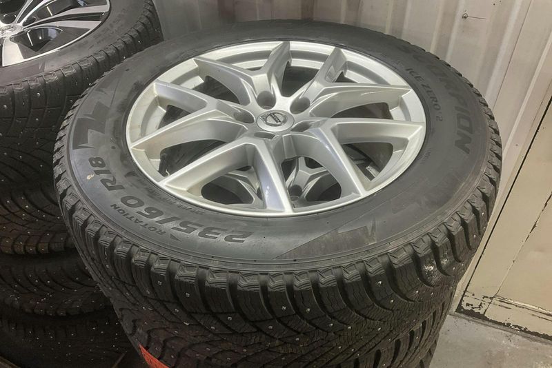 Volvo XC60 bild 15