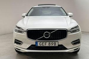 Volvo XC60 bild 4