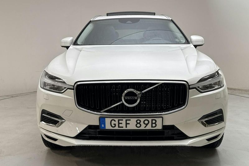 Volvo XC60 bild 4